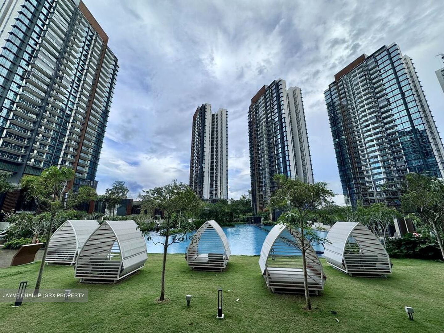 Normanton Park (D5), Apartment #503083571